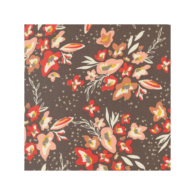 Patchworková tkanina - Moda - Dawn On The Prairie by Fancy That 45570-15