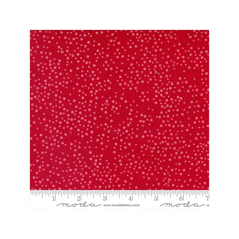 Patchworková tkanina - Moda - Winterly by Robin Pickens 48715-43