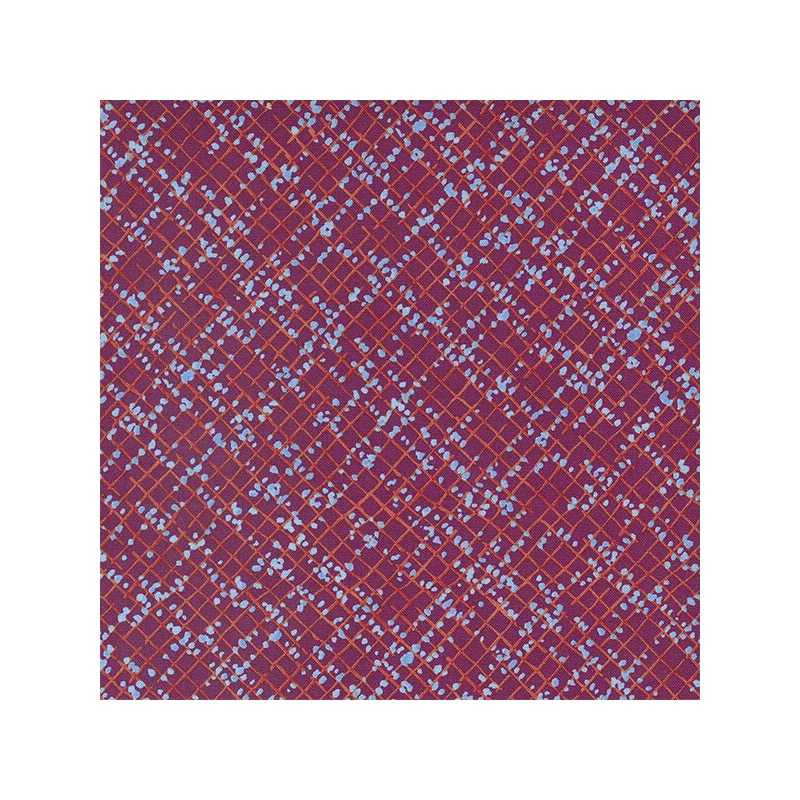 Patchworková tkanina - Moda - Wild Blossom by Robin Pickens 48737-22