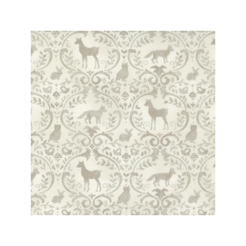 Patchworková tkanina - Moda - Effie's wood by Deb Strain 56014-11