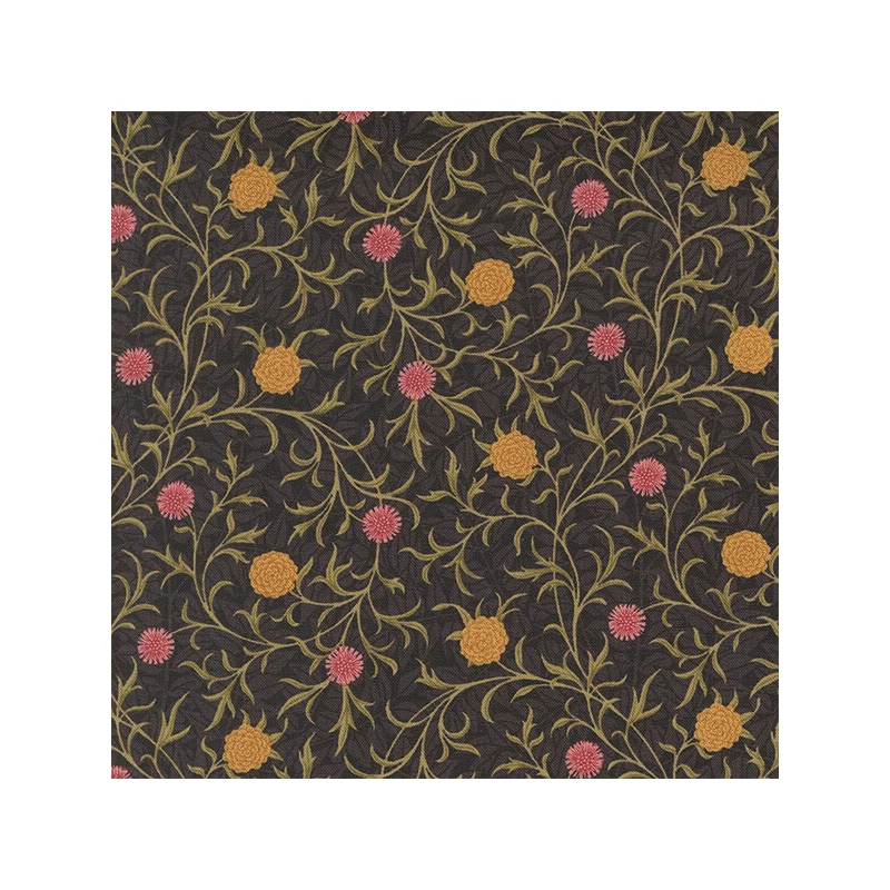 Patchworková tkanina - Moda - Barbara Brackman by Best of Morris Manor 8393-15