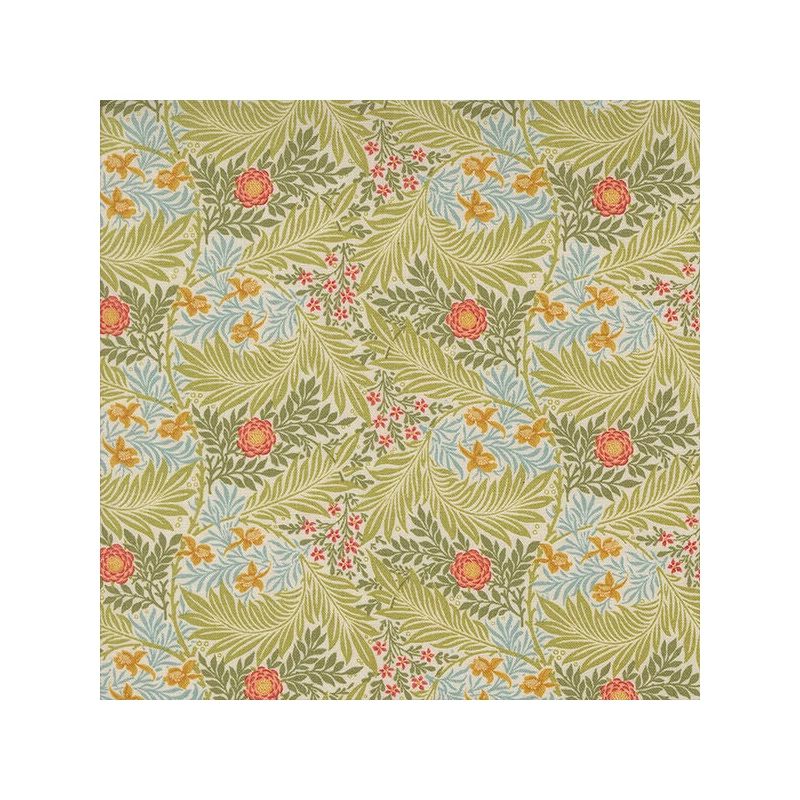 Patchworková tkanina - Moda - Barbara Brackman by Best of Morris Manor 8395-11