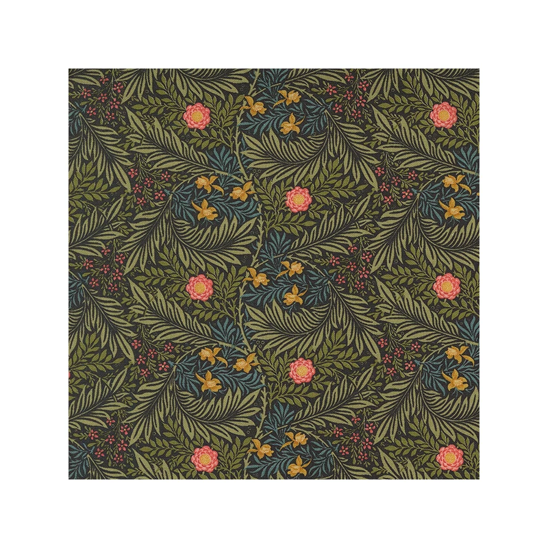 Patchworková tkanina - Moda - Barbara Brackman by Best of Morris Manor 8395-17
