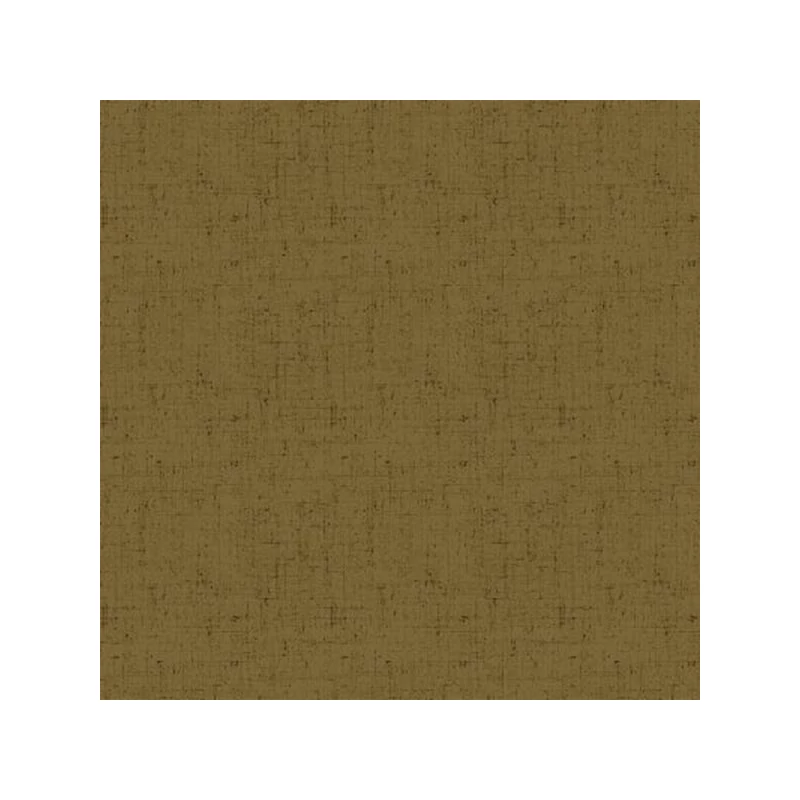 Patchworková tkanina - Makower - Cottage Cloth 428N2 cocoa