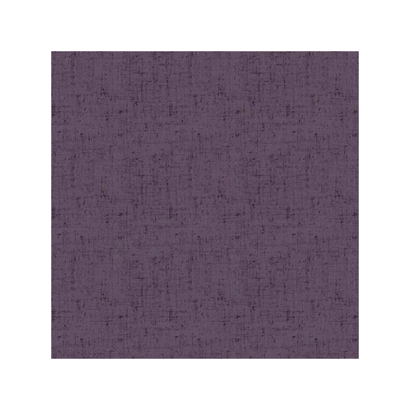Patchworková tkanina - Makower - Cottage Cloth 428P grape