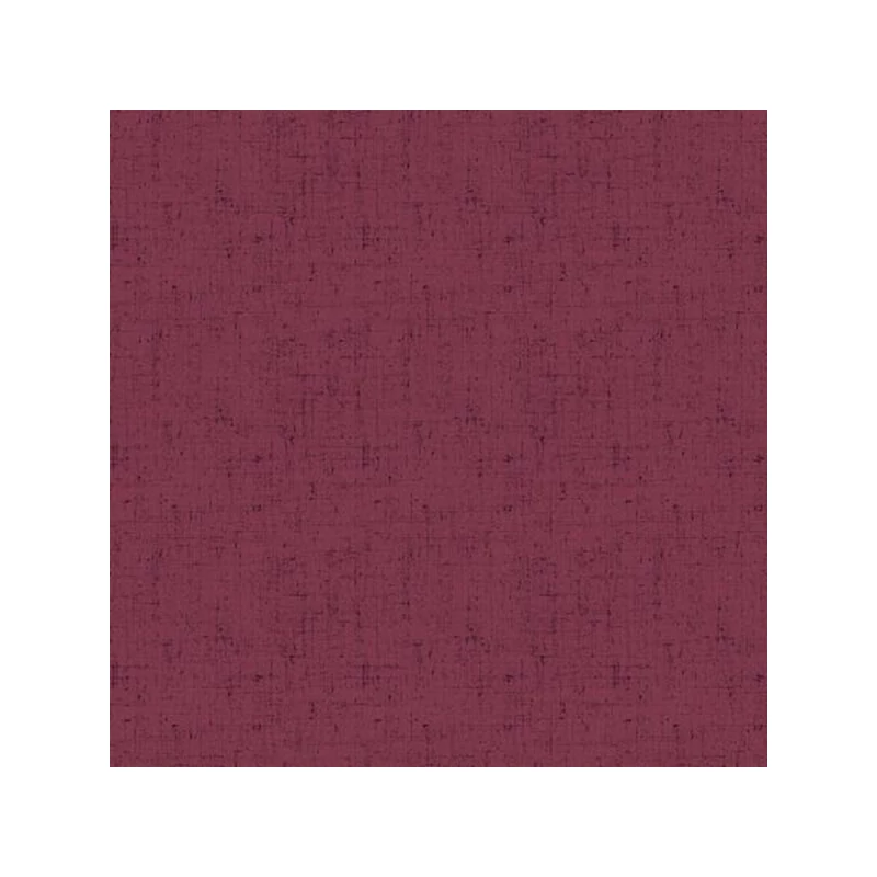 Patchworková tkanina - Makower - Cottage Cloth 428R2 plum