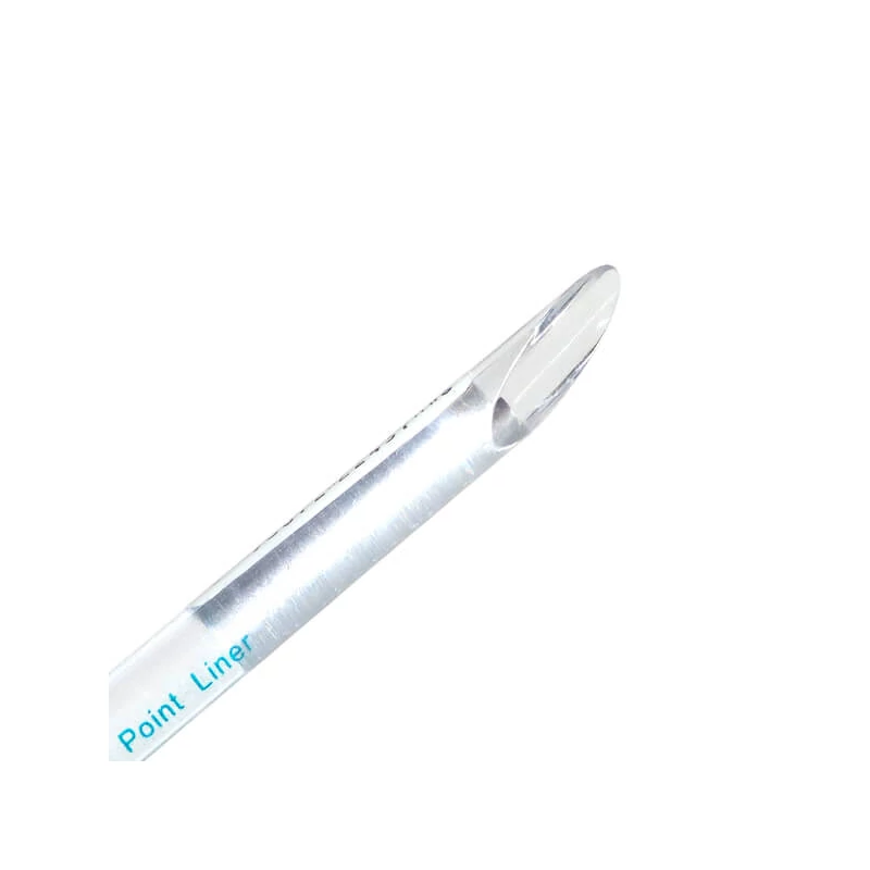 Syntetický špicatý štetec Royal & Langnickel 2195 Fabulous Fine Point Liner- 4