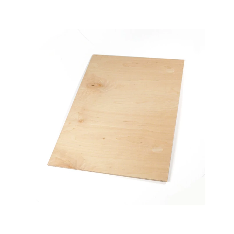 Doska na kreslenie z preglejky - A2, 44x61,5 cm (8 mm)