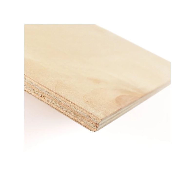 Doska na kreslenie z preglejky - A2, 44x61,5 cm (8 mm)