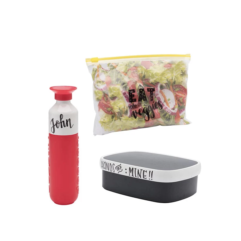 Obojstranný alkoholový popisovač Sakura IDenti Pen - black