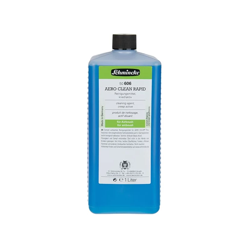 Čistiaci prostriedok Schmincke AERO CLEAN RAPID - 1000 ml