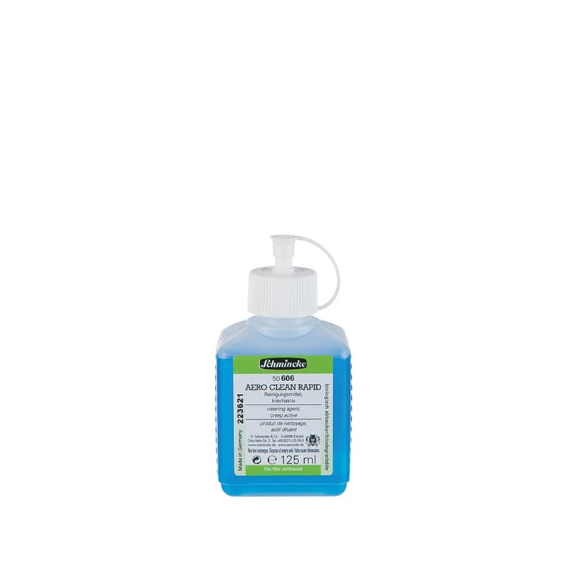 Čistiaci prostriedok Schmincke AERO CLEAN RAPID - 125 ml