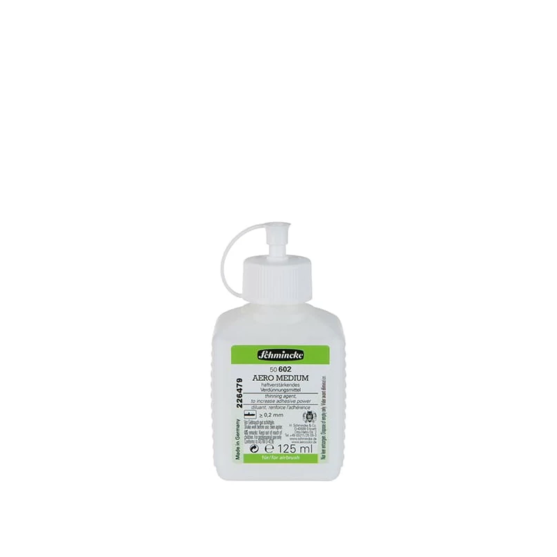Riedidlo Schmincke AERO MEDIUM - 125 ml