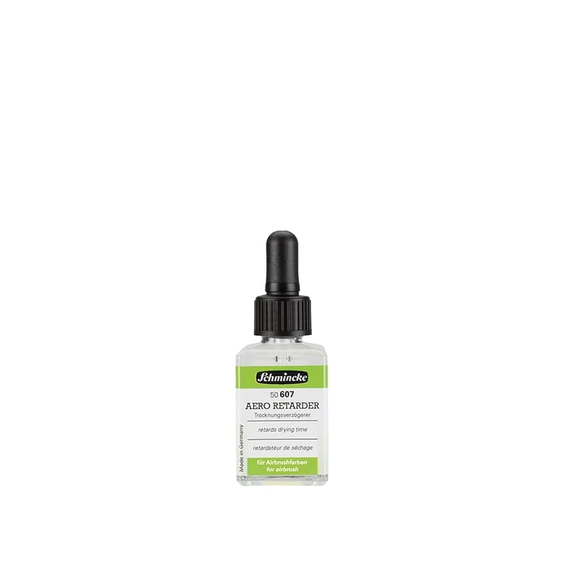 Médium na urýchlenie schnutia Schmincke AERO RETARDER, 28 ml