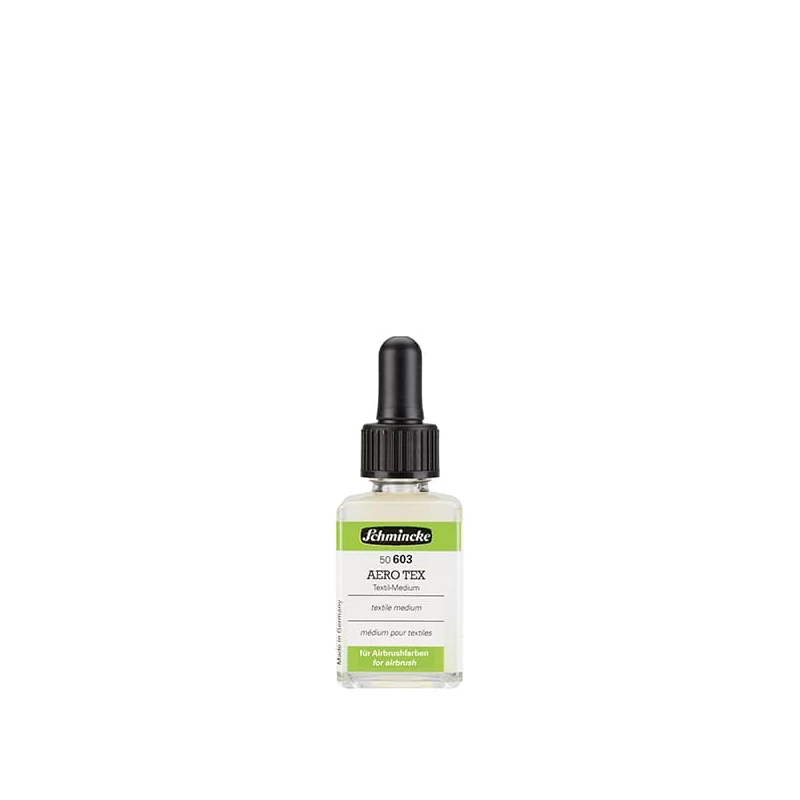 Textilné médium Schmincke AERO TEX, 28 ml