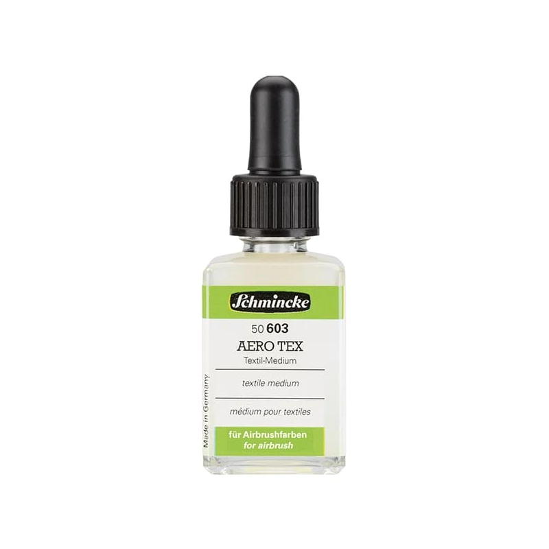 Textilné médium Schmincke AERO TEX, 28 ml
