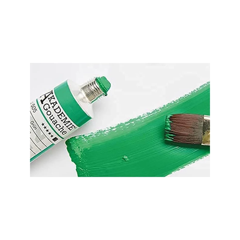 Sada gvašových farieb Schmincke Akademie, 5x20 ml