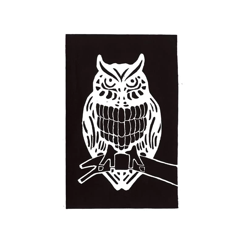 Farba na linoryt Schmincke Aqua Linoprint, 35 ml - 735, ivory black