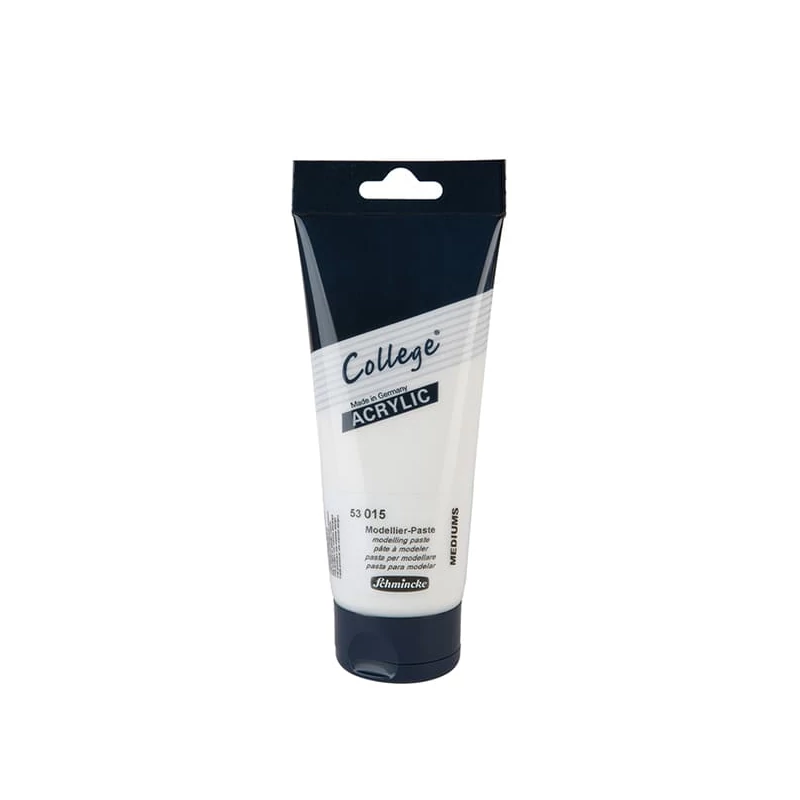 Modelovacia pasta Schmincke College, 200 ml