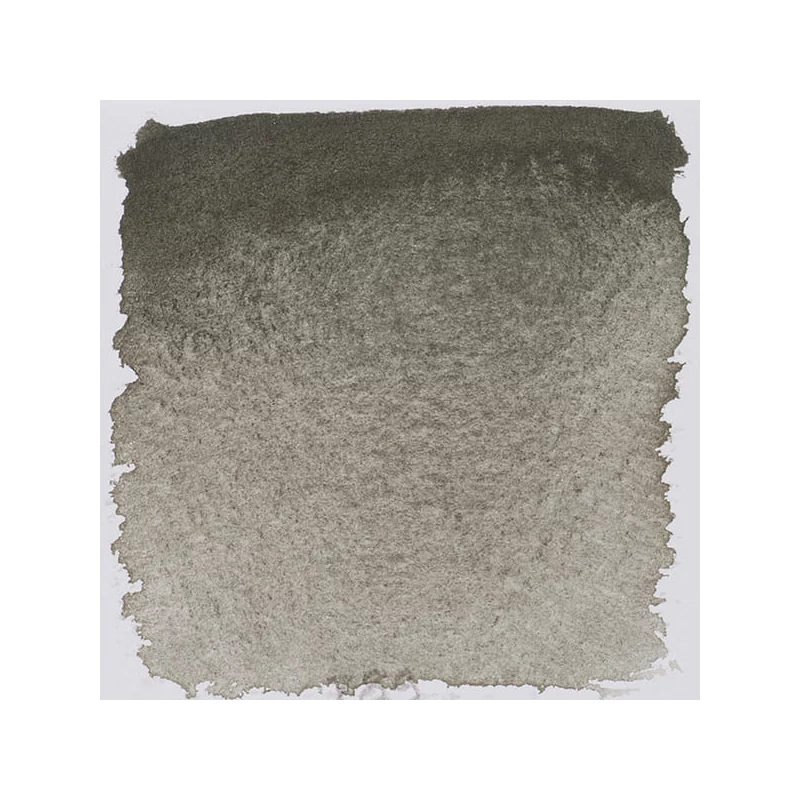 Akvarelová farba Schmincke Horadam, 1/1 v panvičke, granulačná - 789, hematite black
