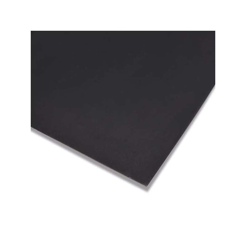 Pastelový papierový blok Sennelier Card, 360 g, 50x65 cm - 14, charcoal