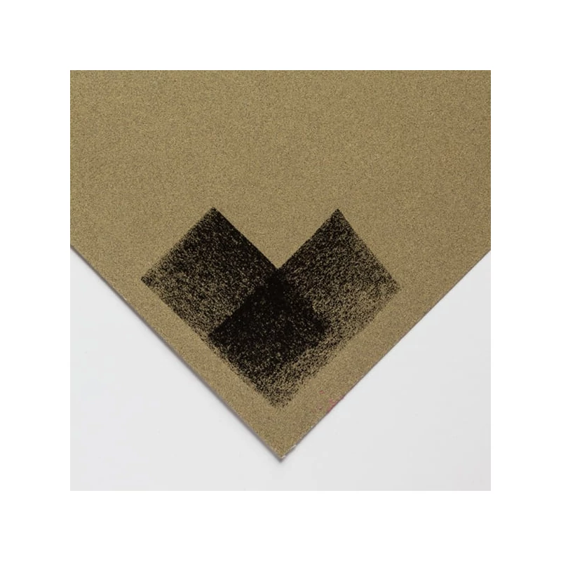 Pastelový papierový blok Sennelier Card, 360 g, 30x40 cm, 12 listov