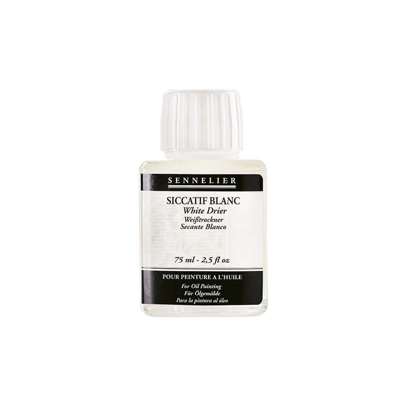 Sikatív Sennelier, 75 ml - svetlý