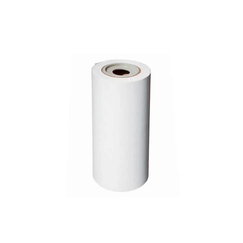 Pauzovací papier v rolke, 28 g - 0,28x100 m