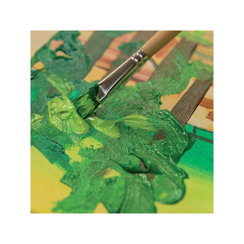 Akrylová farba Talens Art Creation, 75 ml - 105, Titanium white