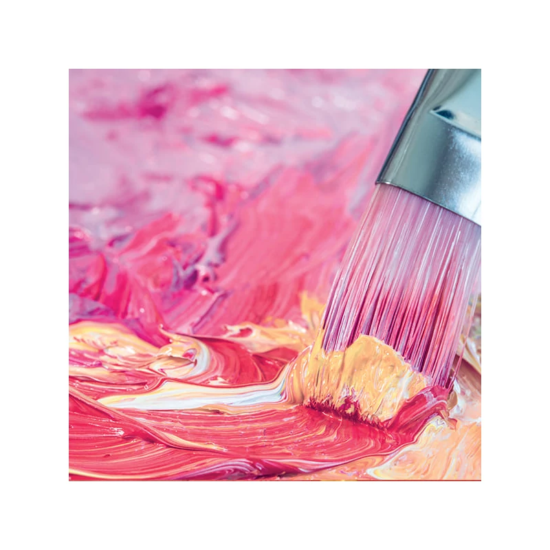 Akrylová farba Talens Art Creation, 75 ml - 105, Titanium white