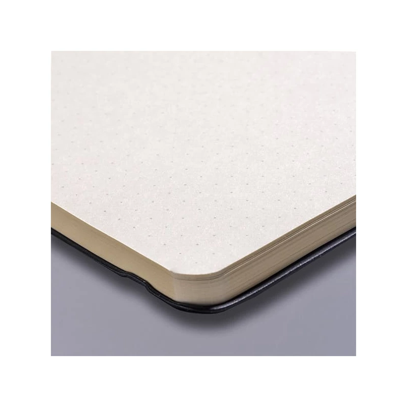 Bodkovaný zápisník Talens Art Creation Sketch Book Dots, 80 g - 13x21 cm