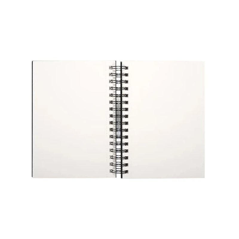 Náčrtník a skicár Talens Art Creation Sketch Book, 110 g, špirálový - 14x21 cm