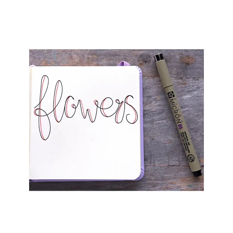 Talens Art Creation Happiness Journal sada na kreslenie, 7 ks