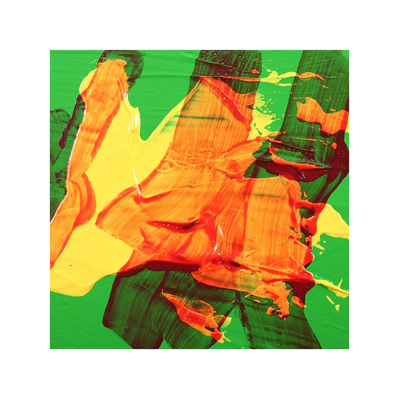 Akrylová farba Talens Van Gogh, 40 ml - 105, titanium white