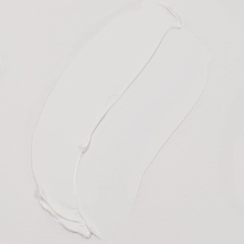 Olejová farba Talens Van Gogh, 500 ml - 105, titanium white