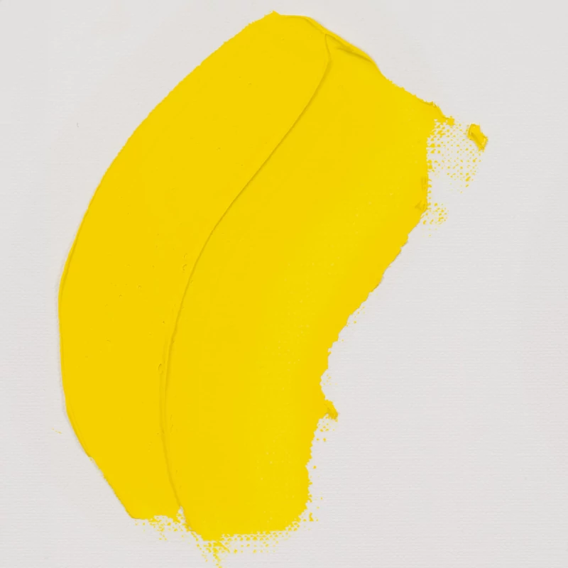 Olejová farba Talens Van Gogh, 200 ml - 268, azo yellow light