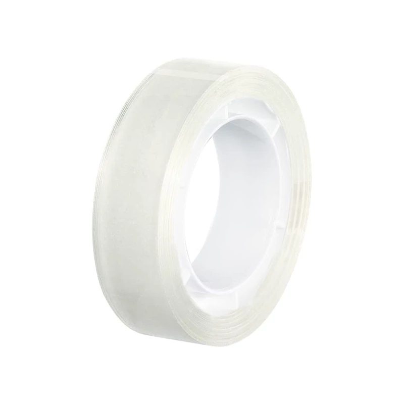 Obojstranná lepiaca páska s jednorazovým dávkovačom Tesa 57912 Tesafilm, 12 mm x 7,5 m