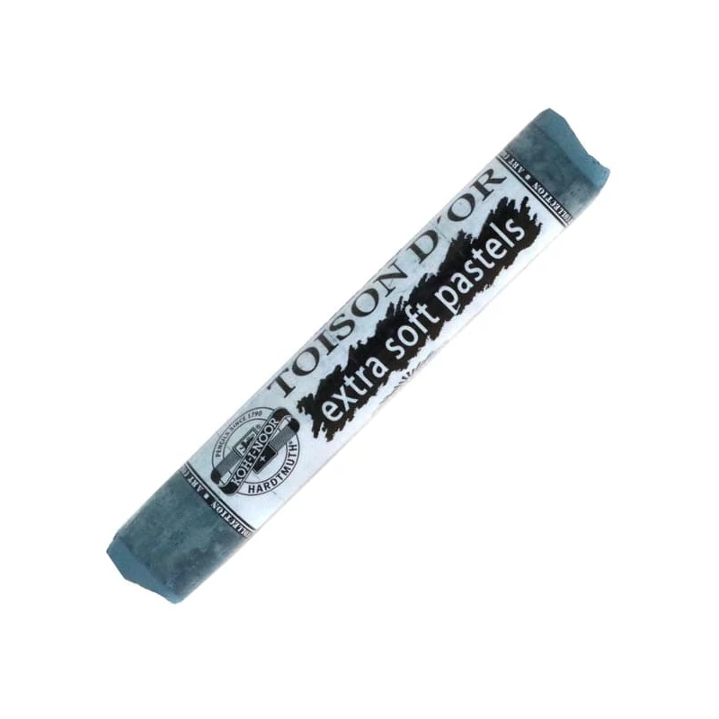 Extra jemný suchý pastel Toison d'Or 8550 - 17, metal grey