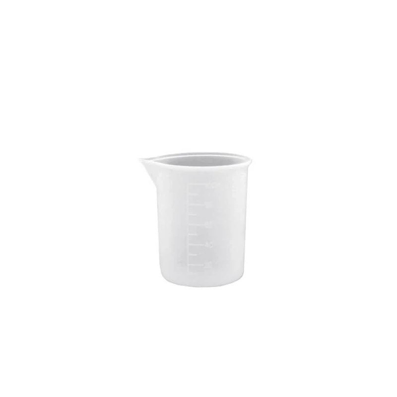 Silikónová odmerka Jesmonite na akrylátovú živicu, 100 ml