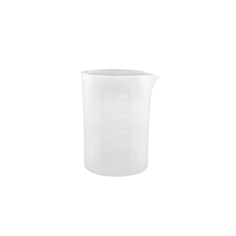Silikónová odmerka Jesmonite na akrylátovú živicu, 250 ml
