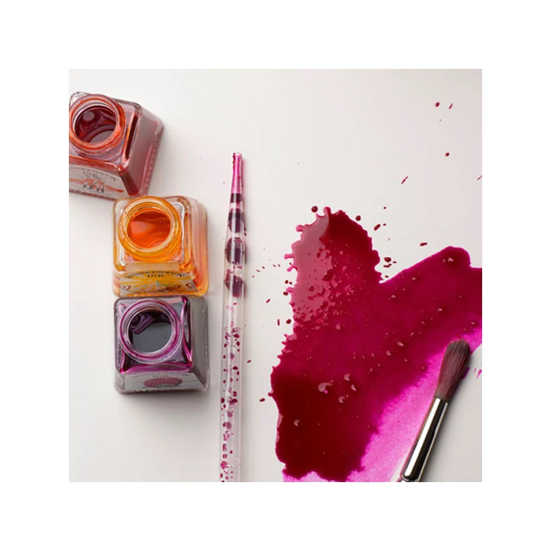 Atrament Winsor&Newton, 14 ml - 660, ultramarine