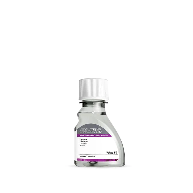 Rozpúšťadlo/riedidlo Winsor&Newton Artisan - 75 ml
