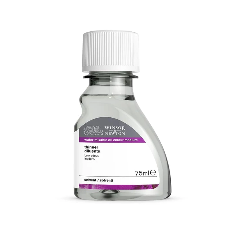 Rozpúšťadlo/riedidlo Winsor&Newton Artisan - 75 ml