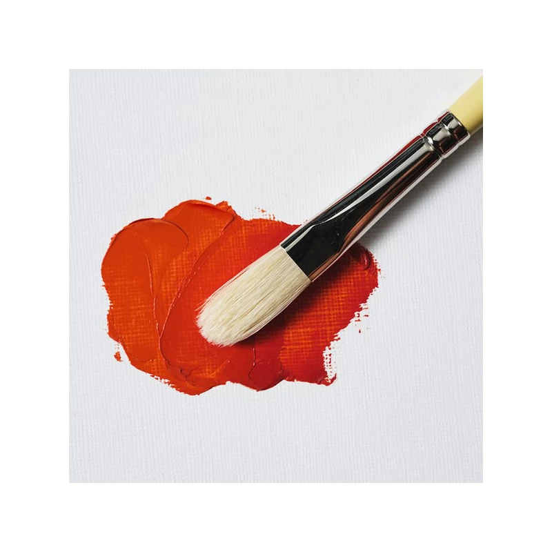 Ľanový olej, spomaľovač schnutia pre olejové farby na vodnej báze Winsor&Newton - 75 ml