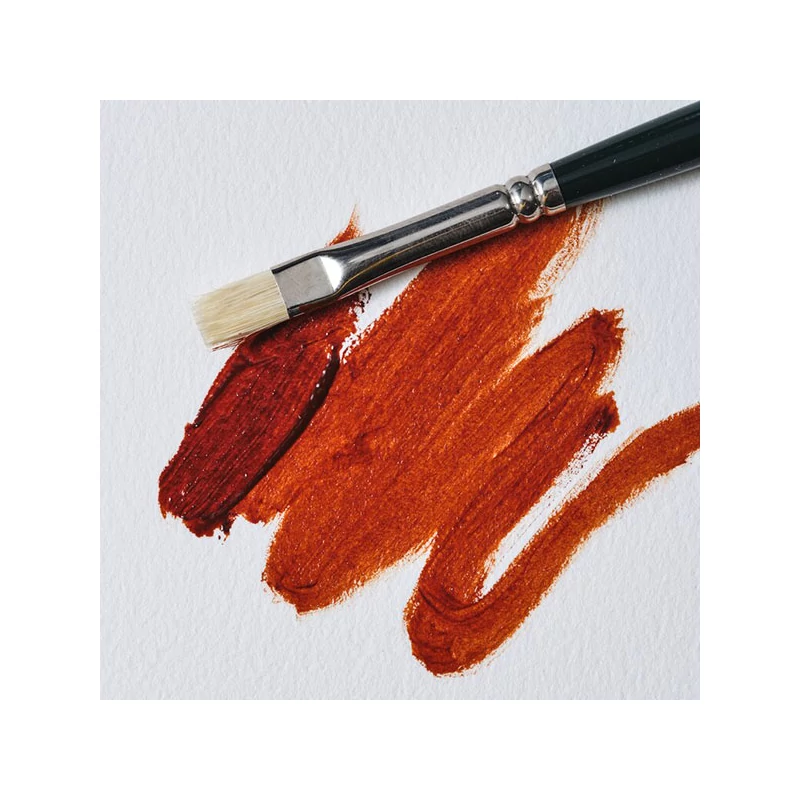 Médium na urýchlenie schnutia olejových farieb Winsor&Newton Liquin fine detail - 250 ml