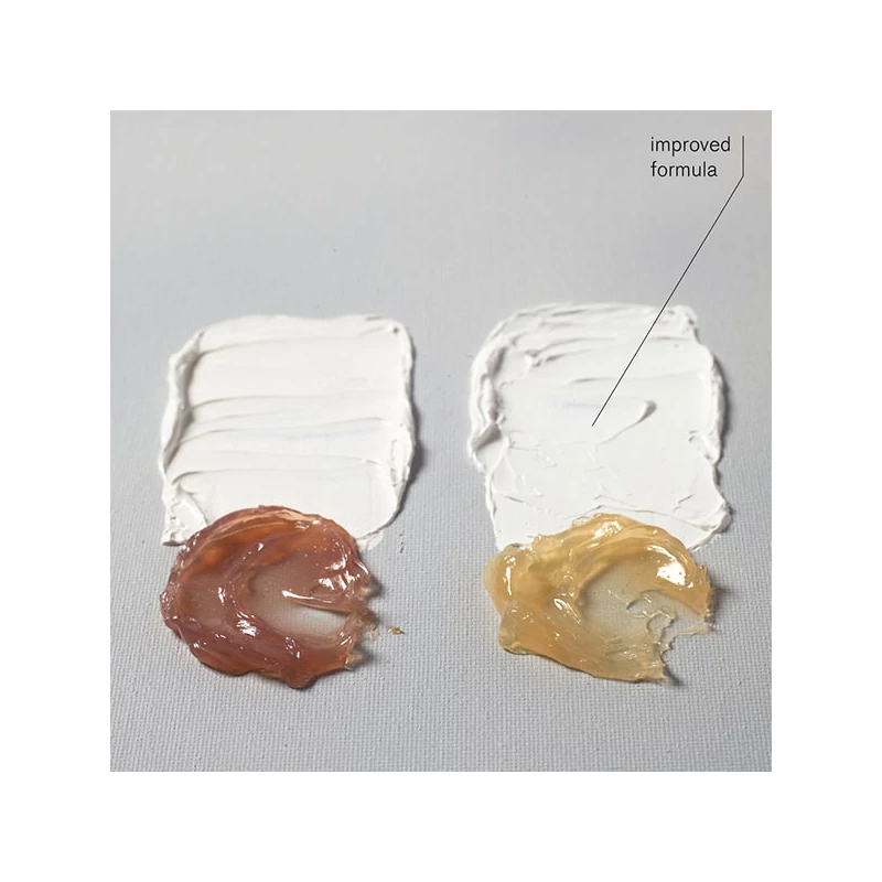 Médium Winsor&Newton, 200 ml - liquin impasto