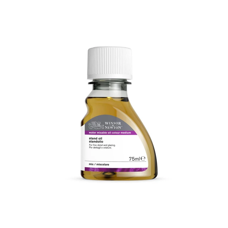 Médium, W&N, Artisan, 75 ml, Stand Oil V2